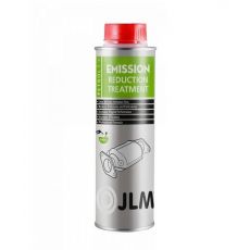 JLM EMISSION REDUCTION TREATMENT PETROL 250 ml - Aditívum na zníženie emisií