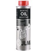 JLM BORTEC OIL ADDITIVE 250 ml - Keramická ochrana motora