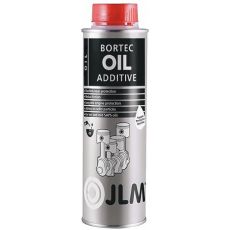 JLM BORTEC OIL ADDITIVE 250 ml - Keramická ochrana motora