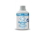 PRO-TEC RADIATOR FLUSH 375 ml - Čistič chladiacej sústavy