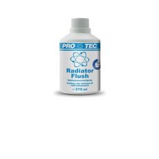 PRO-TEC RADIATOR FLUSH 375 ml - Čistič chladiacej sústavy