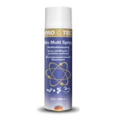 PRO-TEC BIO MULTI SPRAY 500 ml - Multifunkčný sprej