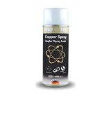 PRO-TEC COPPER SPRAY LACK 400 ml - Medený lak v spreji