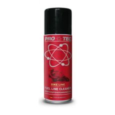 PRO-TEC FUEL LINE CLEANER - BIKE 200 ml - Čistič benzínového systému