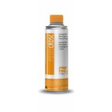 PRO-TEC COMMON RAIL DIESEL SYSTEM CLEAN & PROTECT 375 ml - Čistenie a ochrana Common Rail systému