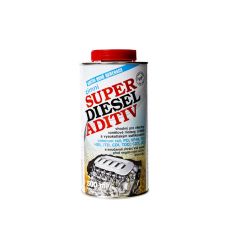 VIF SUPER DIESEL ADITIV- zimný 500ml