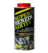 VIF SUPER BENZIN ADITIV 500 ml