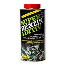 VIF SUPER BENZIN ADITIV 500 ml