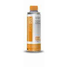 PRO-TEC DIESEL SYSTEM SUPER CLEAN 375 ml - Čistič dieselového systému